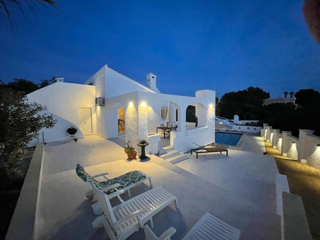 Sofia Villa